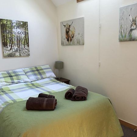 Broomhead Cottages Дафтаун Экстерьер фото