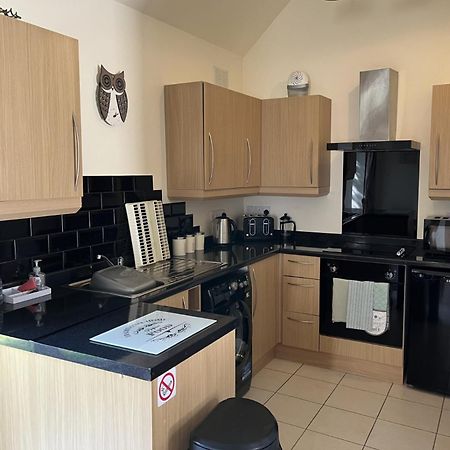 Broomhead Cottages Дафтаун Экстерьер фото