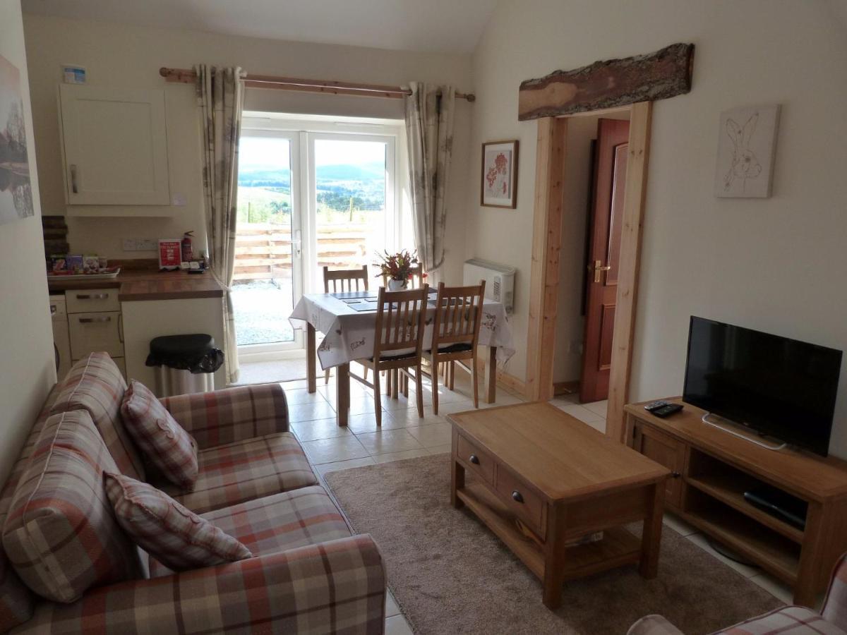 Broomhead Cottages Дафтаун Экстерьер фото