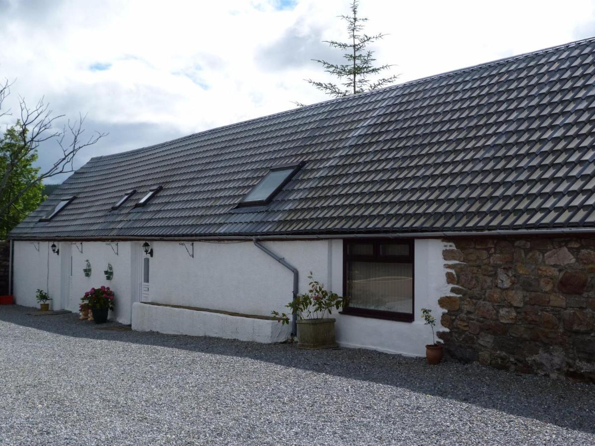 Broomhead Cottages Дафтаун Экстерьер фото